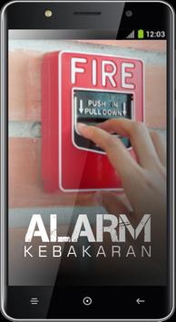 Suara alarm kebakaran mp3 download